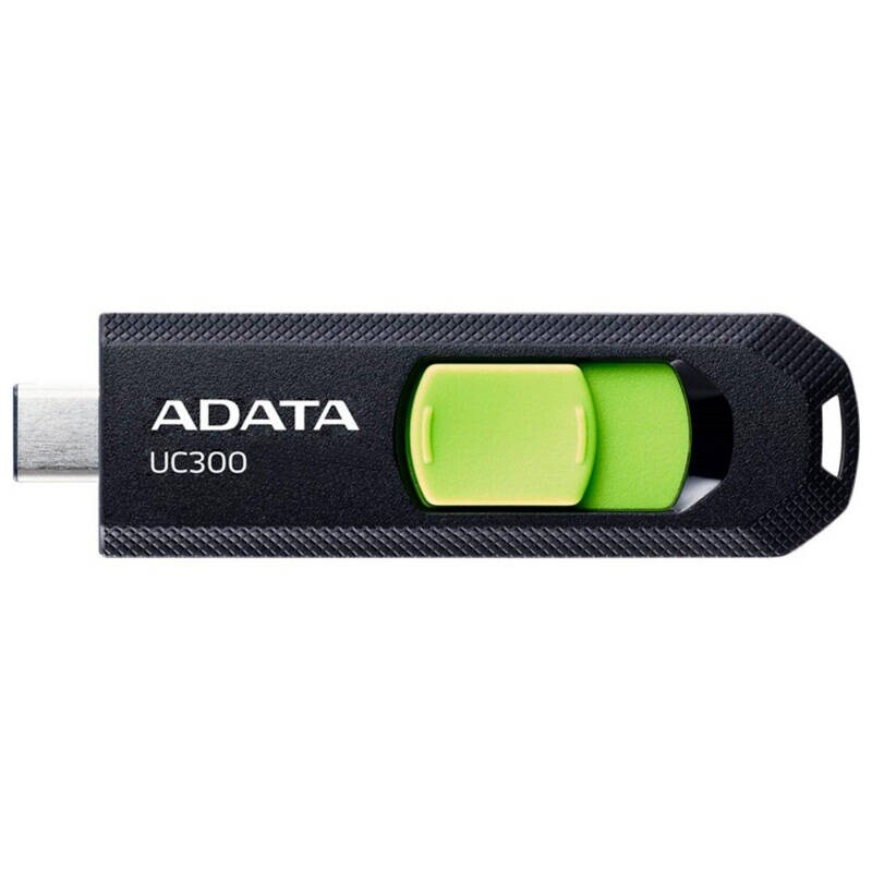 فلش 32 گیگ ای دیتا ADATA UC300 OTG Type-C