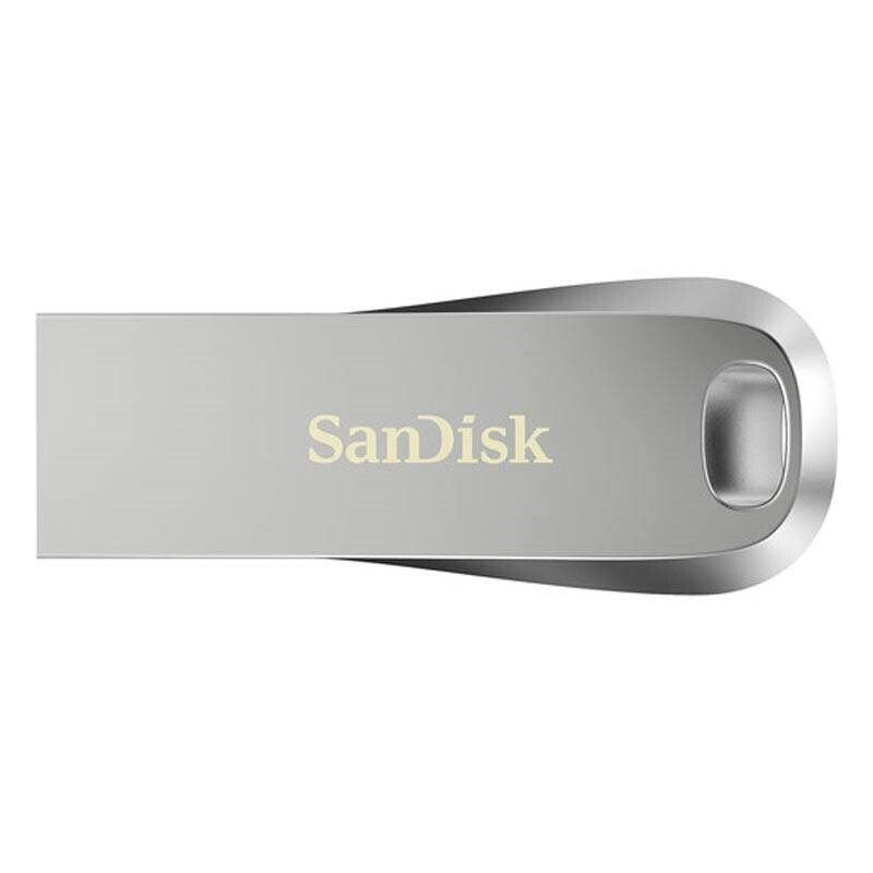 فلش 32 گیگ سن دیسک Sandisk Ultra Luxe USB3.1