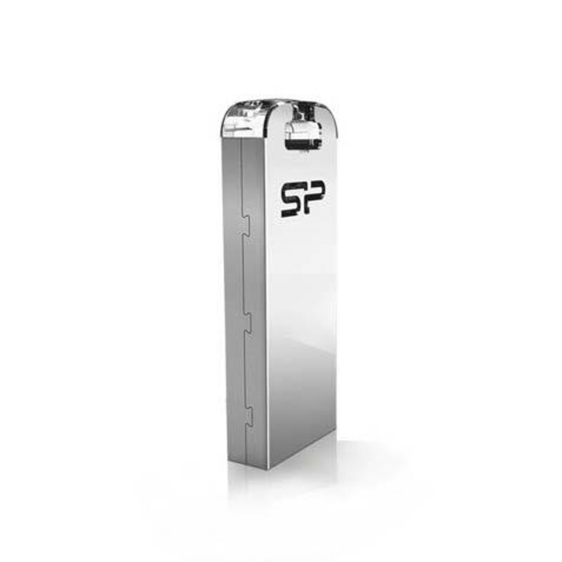 فلش 32 گیگ سیلیکون پاور Silicon Power Touch T03