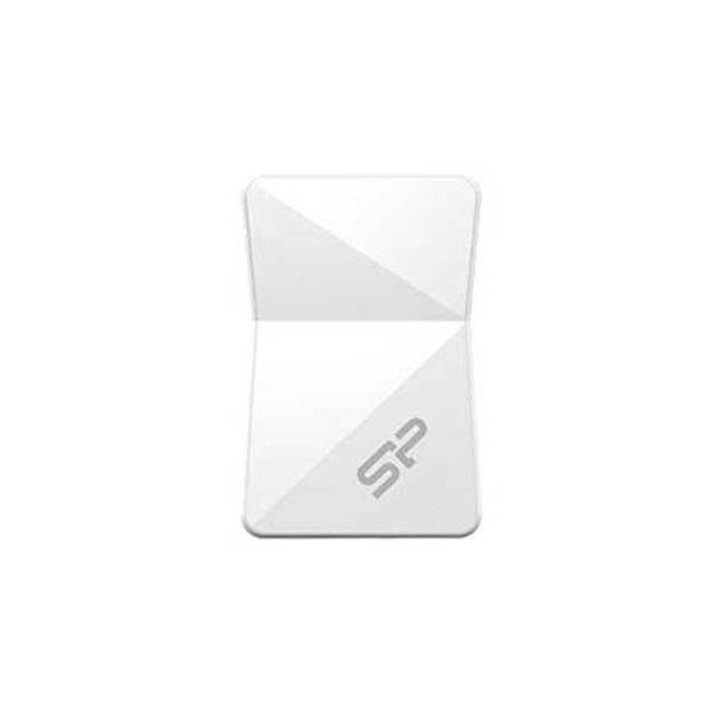 فلش 32 گیگ سیلیکون پاور Silicon Power T08
