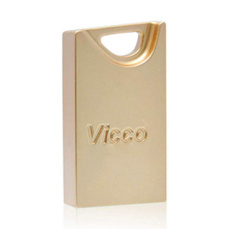 فلش 32 گیگ ویکومن Vicco VC364 USB3.0