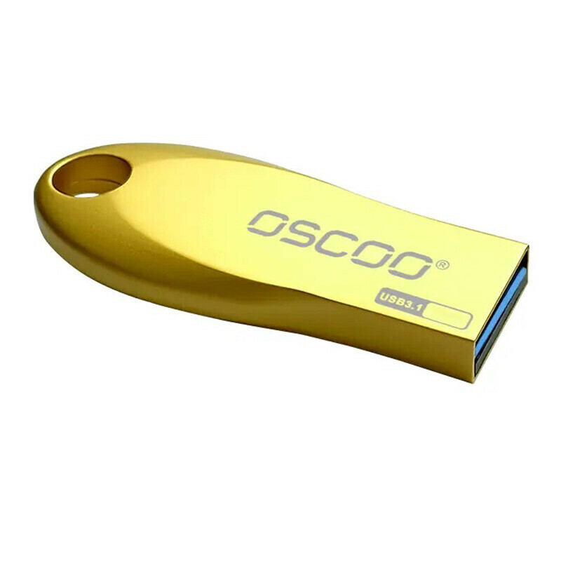 فلش 32 گیگ اوسکو Oscoo Sagittarius K10 USB3.1