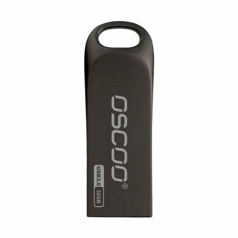 فلش 32 گیگ اوسکو Oscoo Capricorn K11 USB3.1