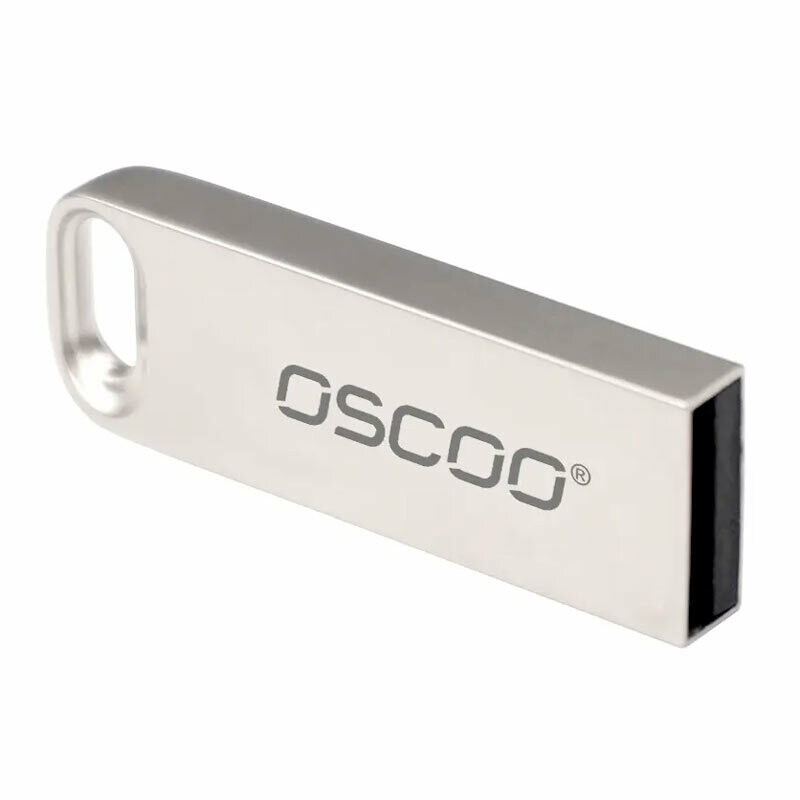 فلش 32 گیگ اوسکو Oscoo pisces R15