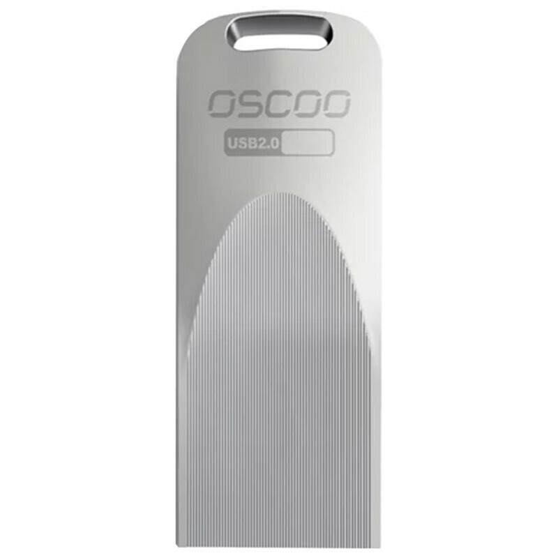 فلش 32 گیگ اوسکو Oscoo Gemini R003