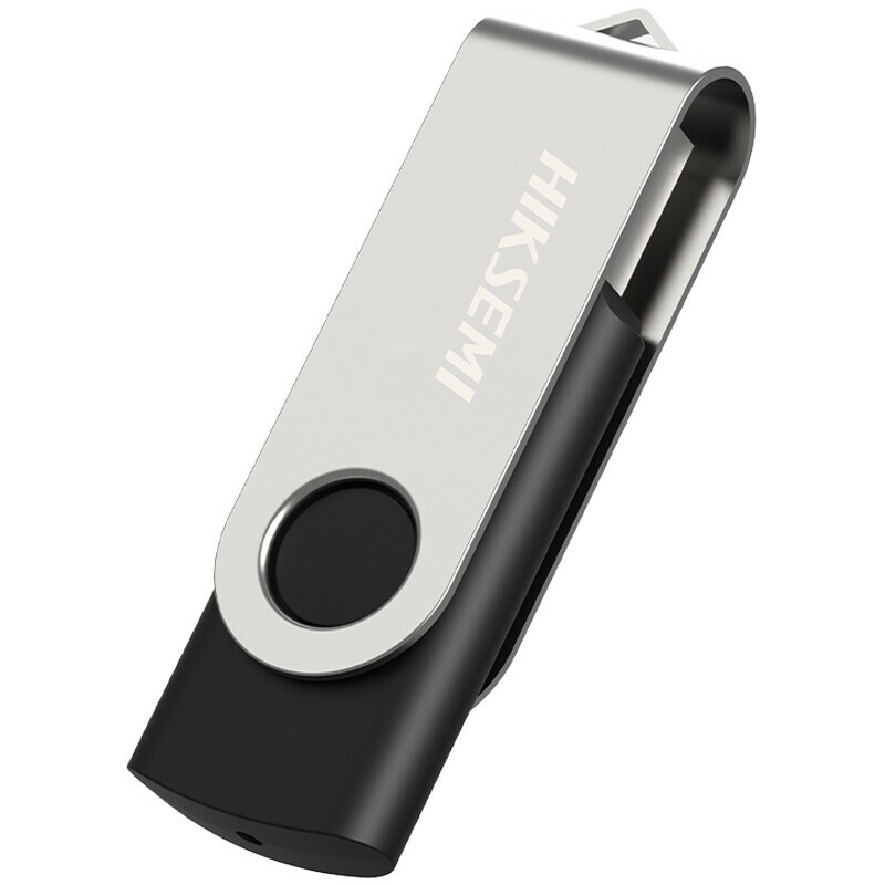 فلش 32 گیگ هایک سمی Hiksemi HS-USB-M200S USB3.0