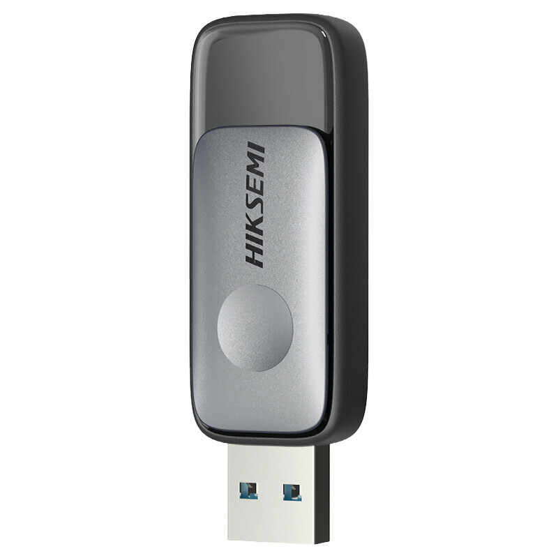فلش 32 گیگ هایک سمی Hiksemi HS-USB-M210s USB3.2
