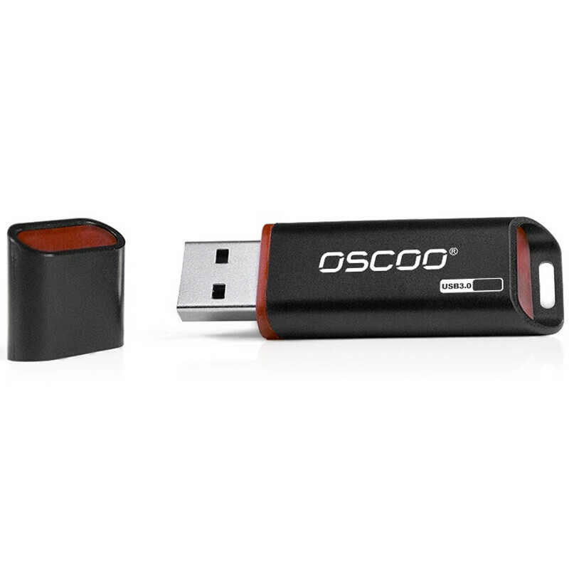 فلش 32 گیگ اوسکو Oscoo Scorpio K009 USB3.0