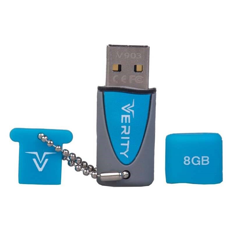 فلش 16 گیگ وریتی VERITY V903