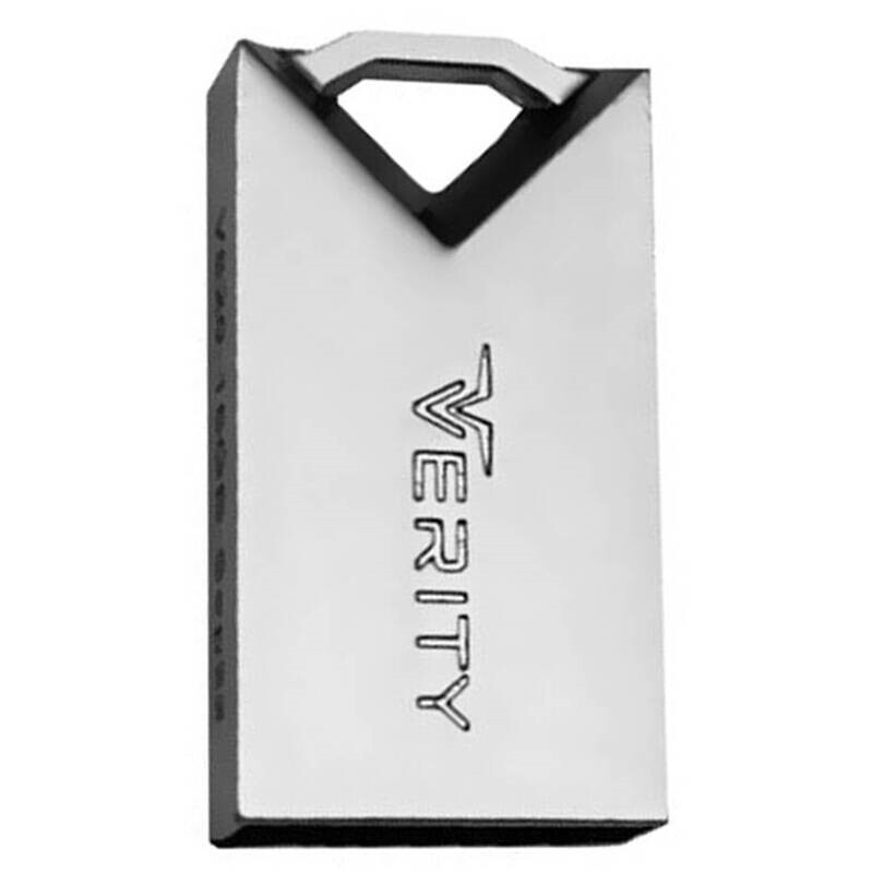 فلش 16 گیگ وریتی Verity V820