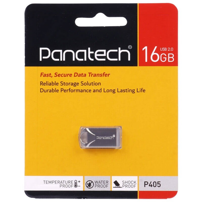 فلش 16 گیگ پاناتک Panatech P405