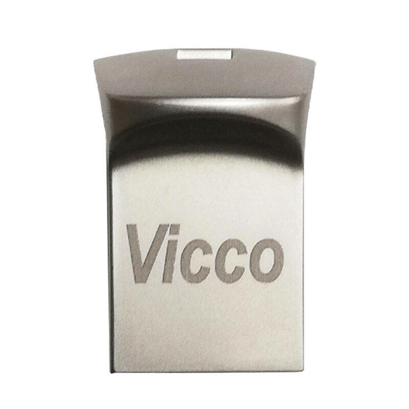 فلش 16 گیگ ویکومن ViccoMan VC270