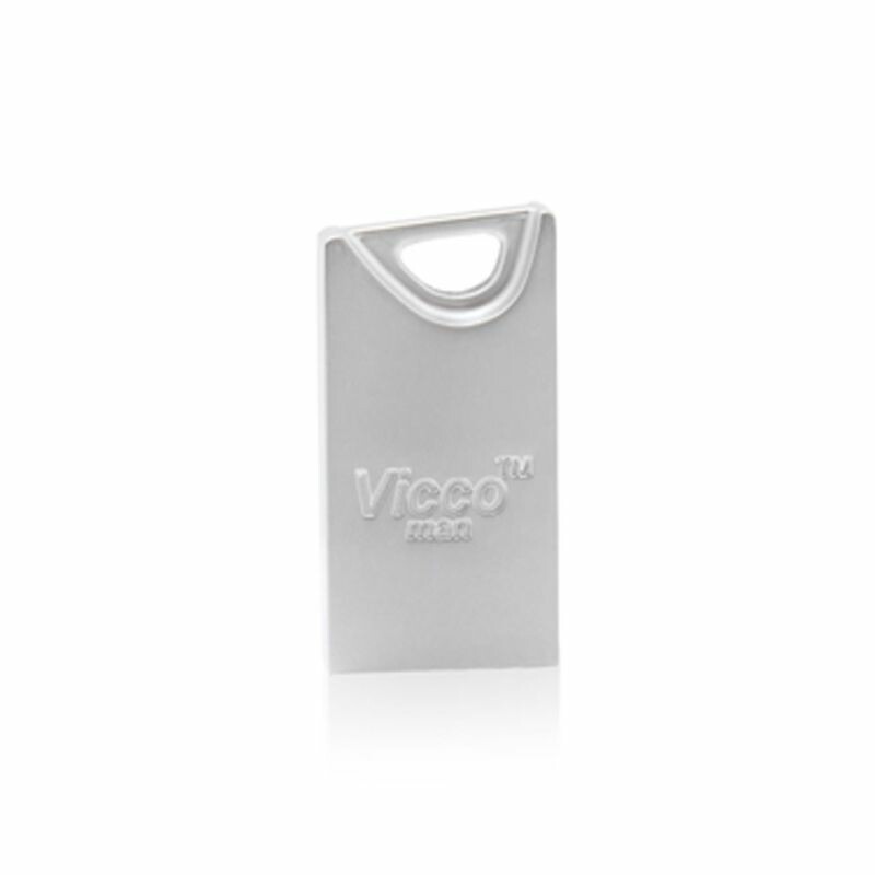 فلش 16 گیگ ویکومن ViccoMan VC264