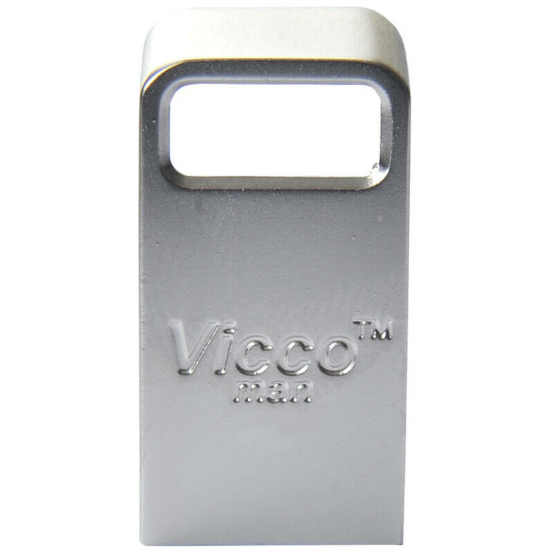 فلش 16 گیگ ویکومن ViccoMan VC274