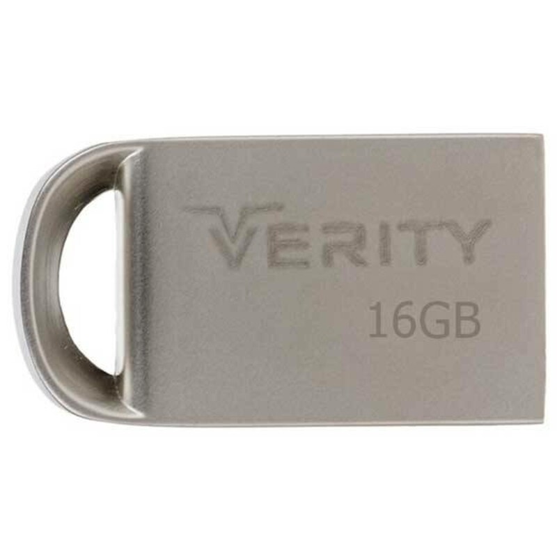 فلش 16 گیگ وریتی VERITY V811