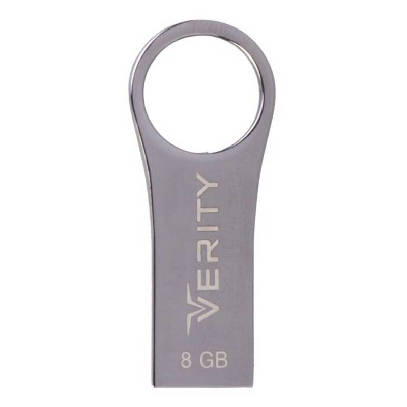فلش 16 گیگ وریتی VERITY V801