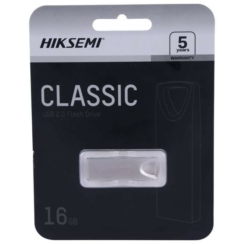 فلش 16 گیگ هایک سمی Hiksemi HS-USB-M200