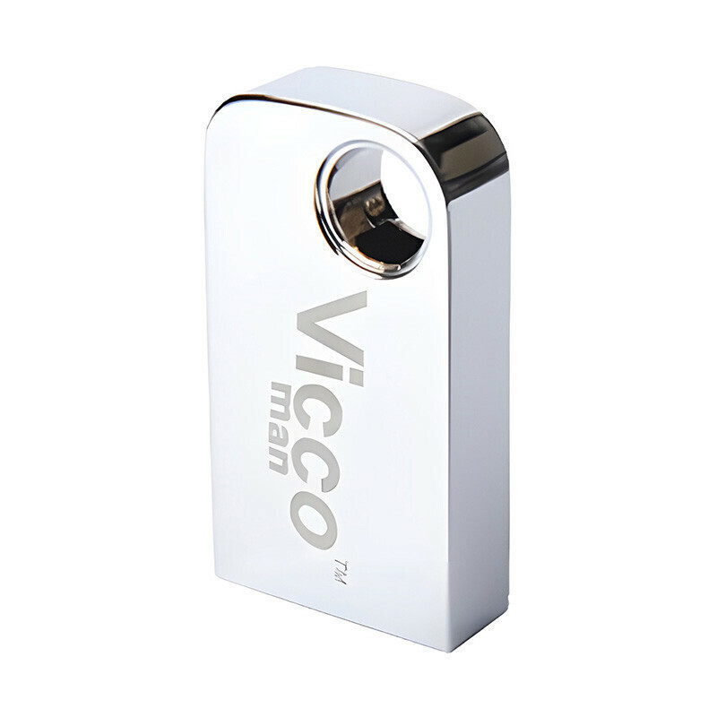فلش 16 گیگ ویکومن ViccoMan VC380 USB3.2