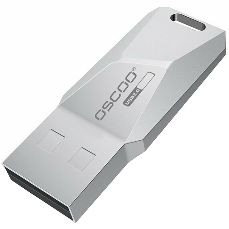 فلش 8 گیگ اوسکو Oscoo Leo R006