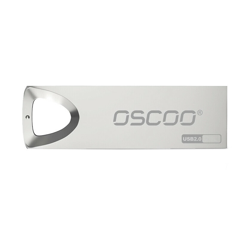فلش 8 گیگ اوسکو Oscoo Crab R005