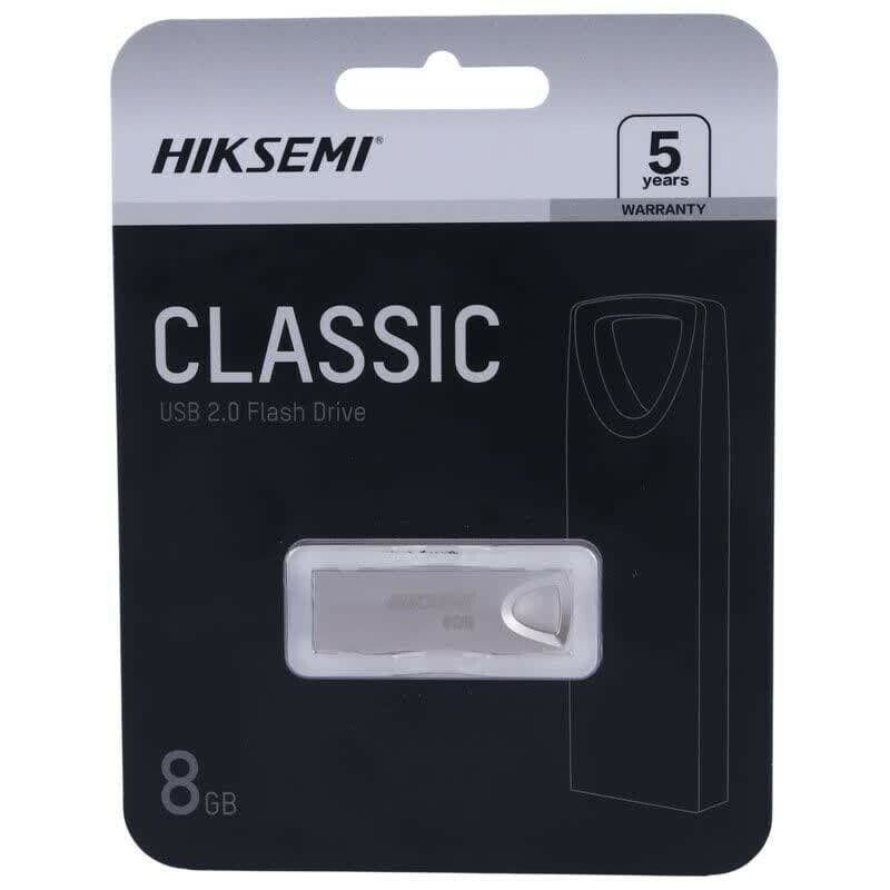 فلش 8 گیگ هایک سمی Hiksemi HS-USB-M200