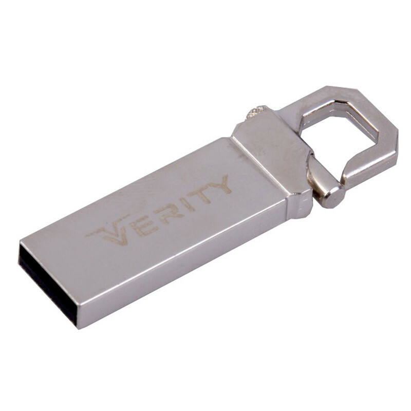 فلش 8 گیگ وریتی Verity V807