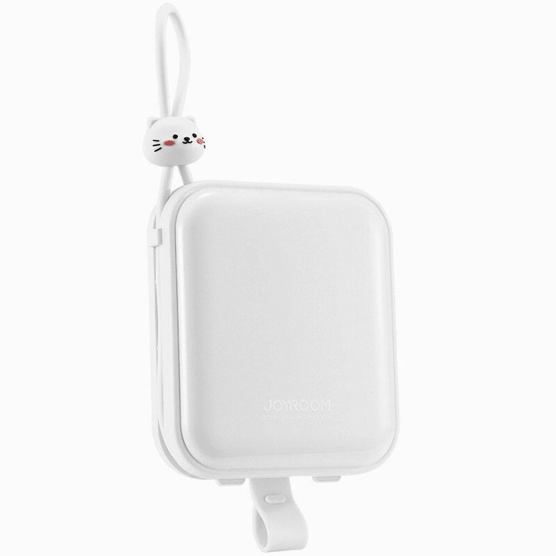 پاور بانک 10000 جوی روم Joyroom JR-L008 22.5W