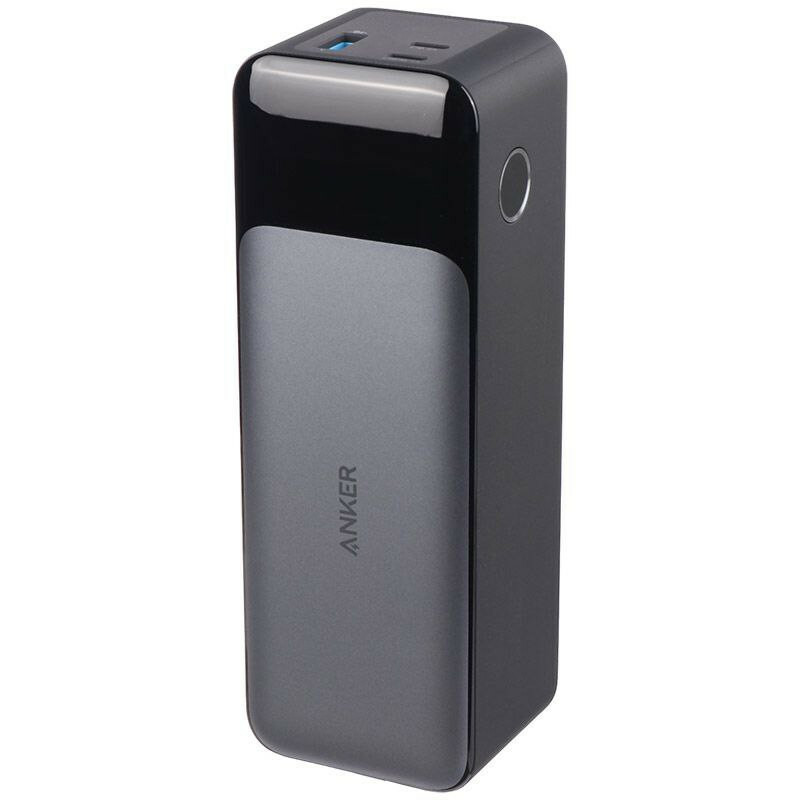 پاور بانک فست شارژ 24000 انکر Anker A1289 PD 140W