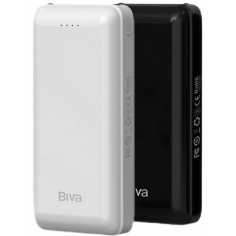 پاوربانک 10000 بیوا Biva BP-010