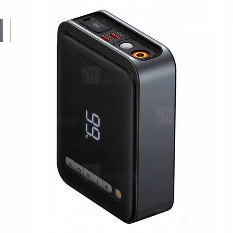 پاوربانک 30000 ایکس او XO PR164