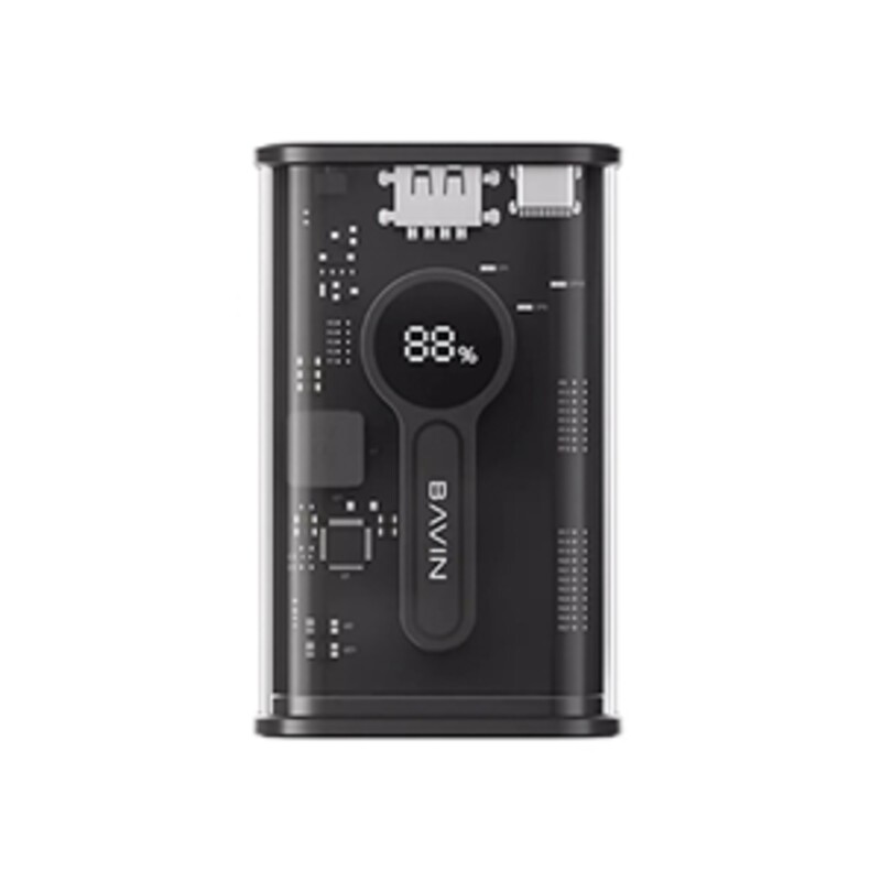 یو پی اس پاور بانک 8800 باوین Bavin PC1082 توان 18 وات