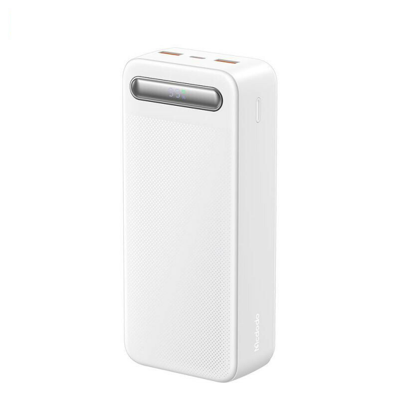 پاور بانک فست شارژ 30000 مک دودو Mcdodo MC-391 22.5W QC PD