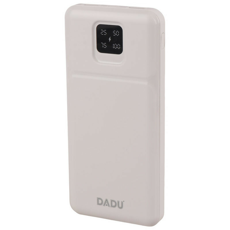 پاور بانک 10000 ددو Dadu DP-038 10W