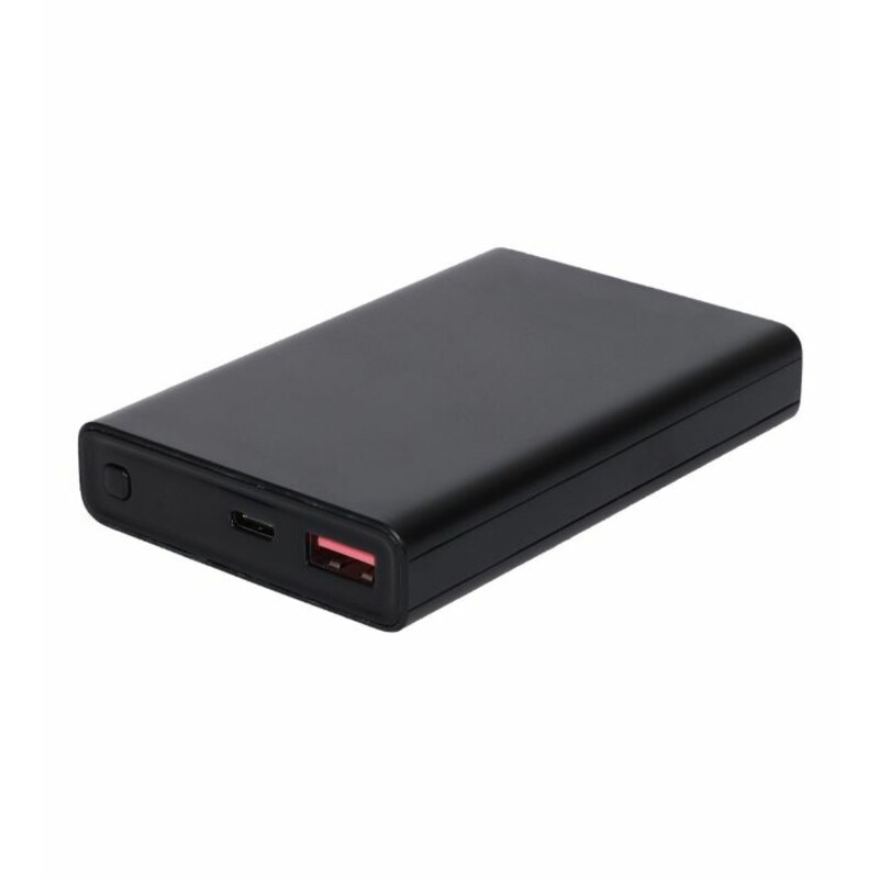 پاوربانک 10000 بیوا Biva BP-013 توان 22.5 وات
