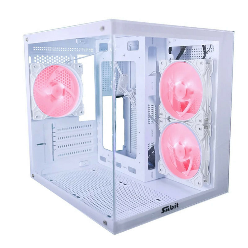 کیس کامپیوتر سابیت SABIT CG-35W