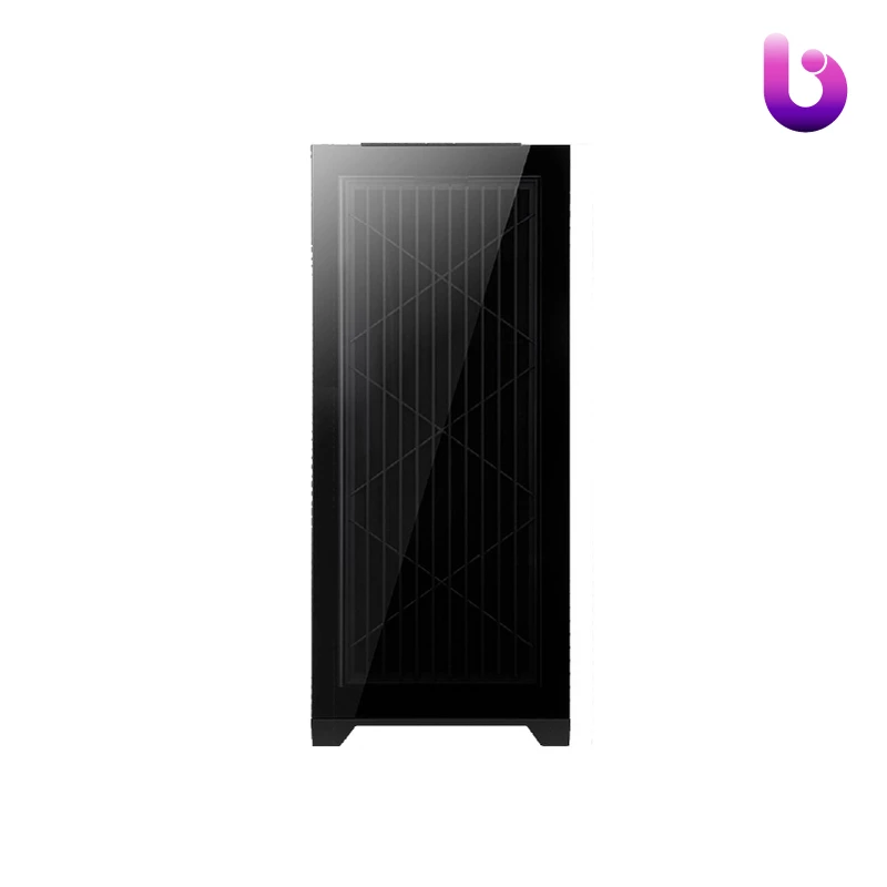کیس کامپیوتر اوست Awest GT-AV312-MB