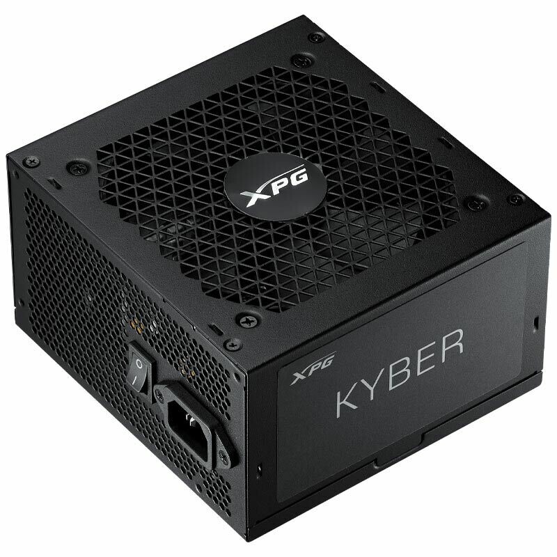 پاور 750 وات ای دیتا Adata XPG KYBER Gold