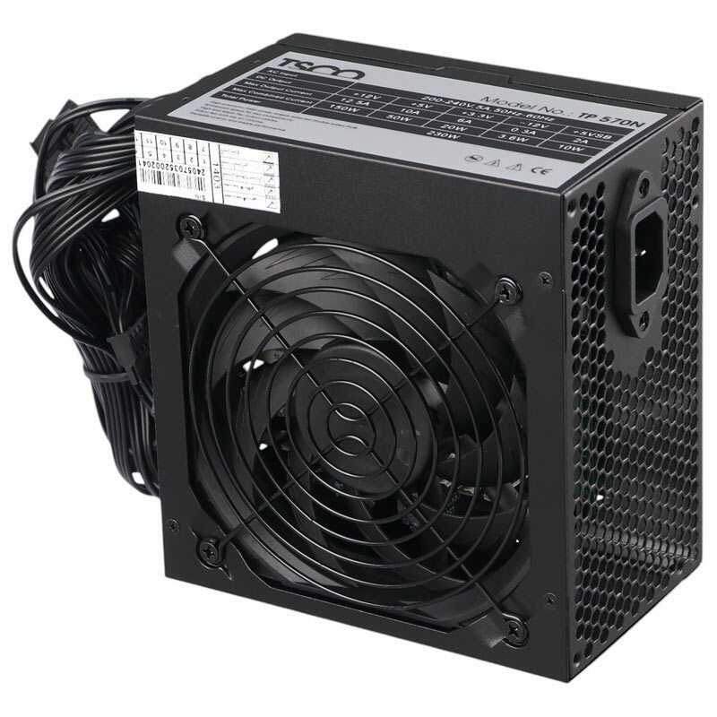 پاور 230 وات تسکو TSCO TP 570N