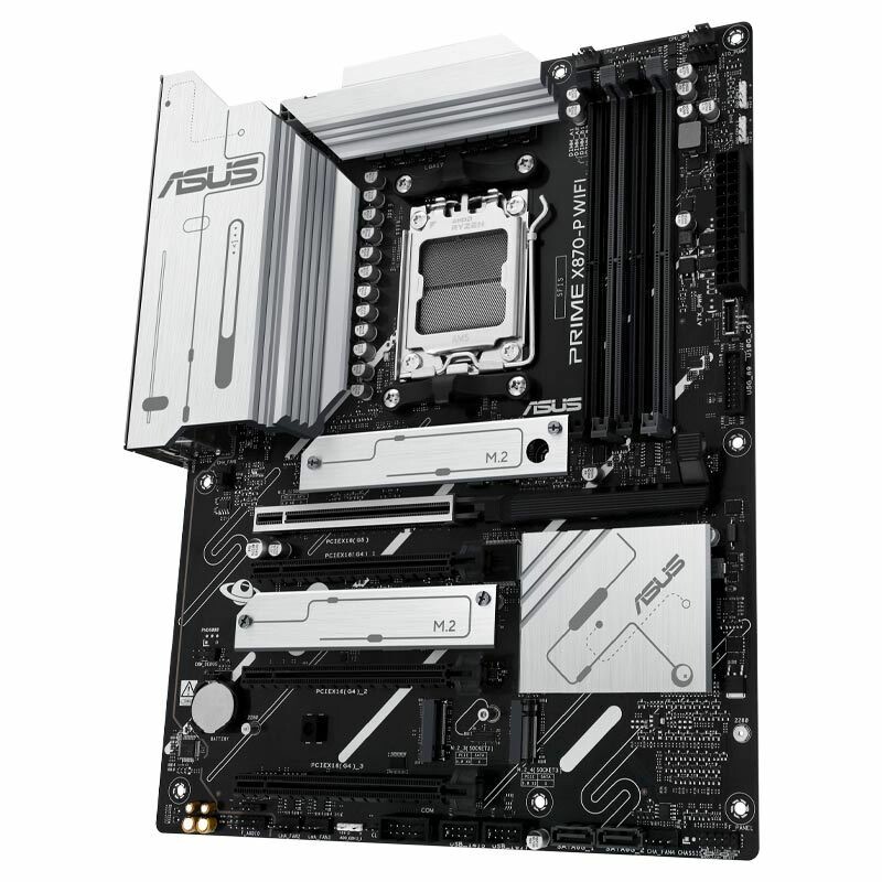 مادربرد ایسوس PRIME X870-P WIFI DDR5