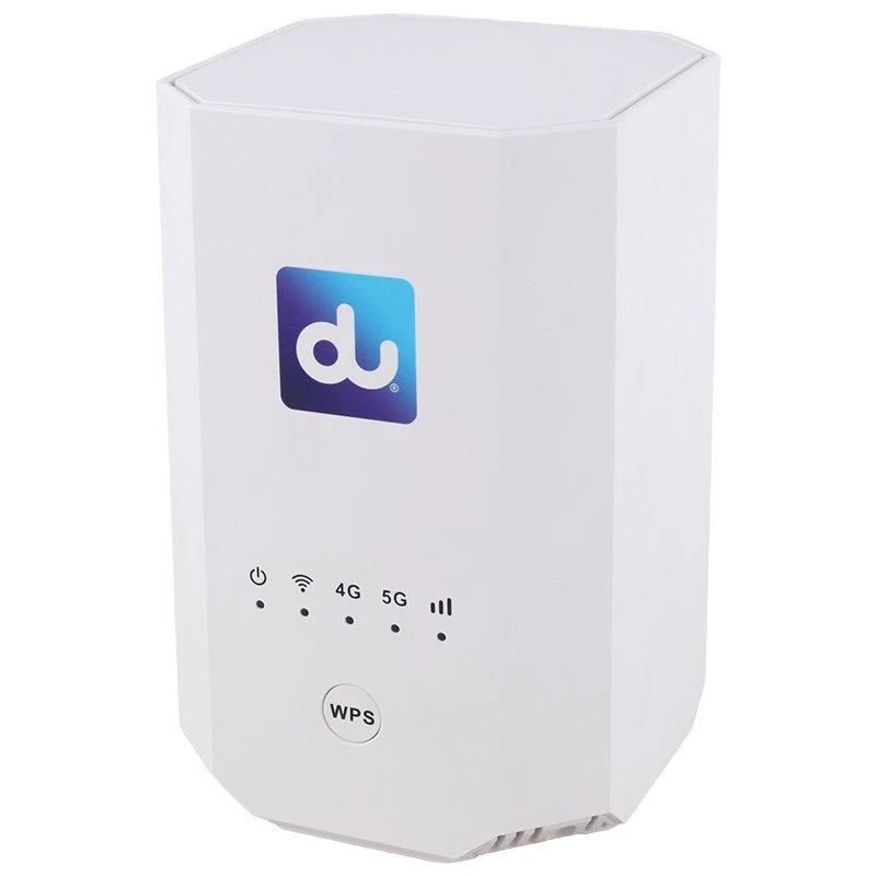 مودم روتر سیمکارتی 5G دی یو ZLT X28