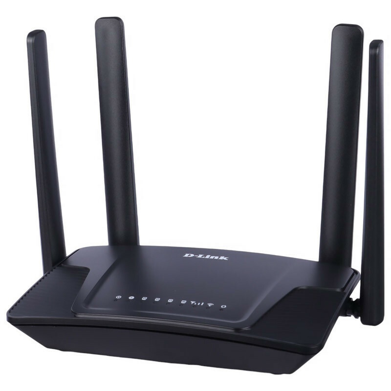 مودم روتر سیمکارتی 4G LTE دی لینک DWR-M920 V1.1.4 B2