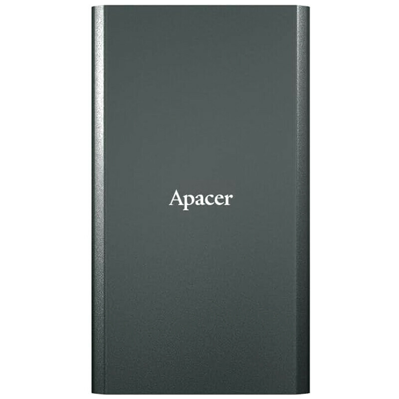 حافظه اکسترنال SSD اپیسر Apacer AS723 512GB