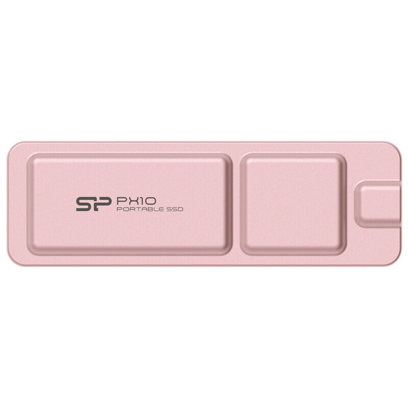حافظه اکسترنال SSD سیلیکون پاور Silicon Power PX10 1TB