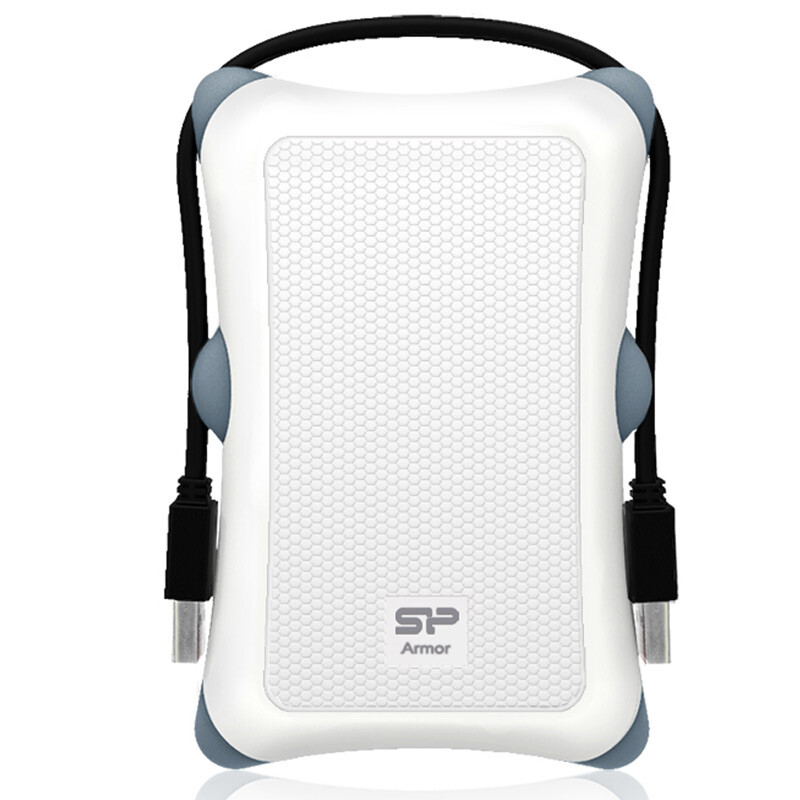 هارد اکسترنال سیلیکون پاور Silicon Power Armor A30 1TB