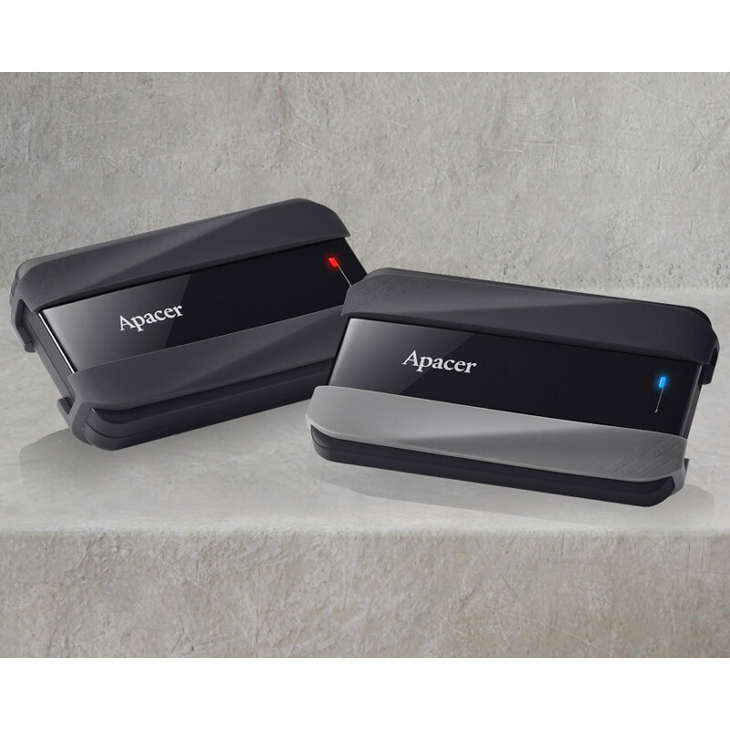هارد اکسترنال اپیسر Apacer AC533 1TB