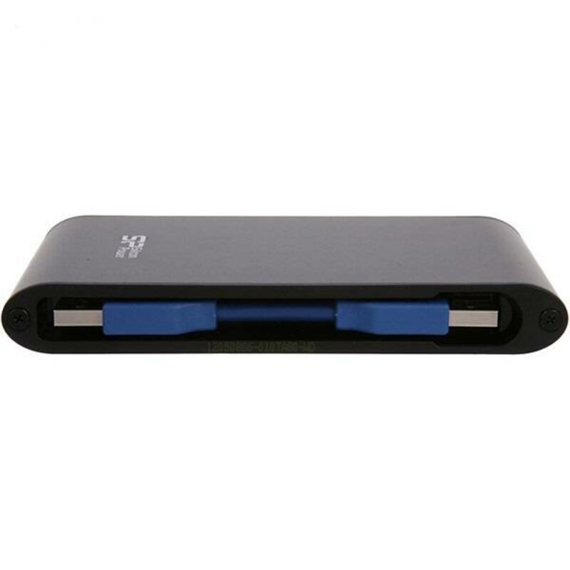 هارد اکسترنال سیلیکون پاور Silicon Power A80 1TB