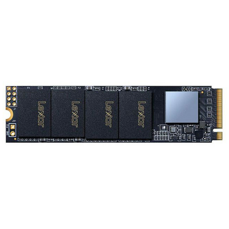 حافظه SSD لکسار Lexar NM610 1TB M.2