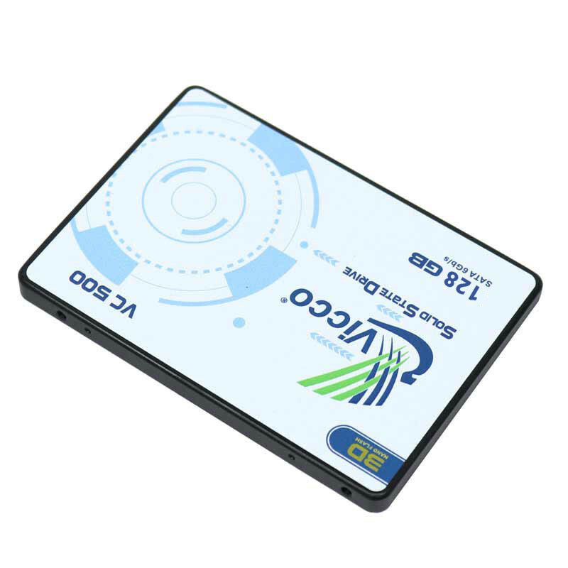 حافظه SSD ویکومن ViccoMan VC500 128GB