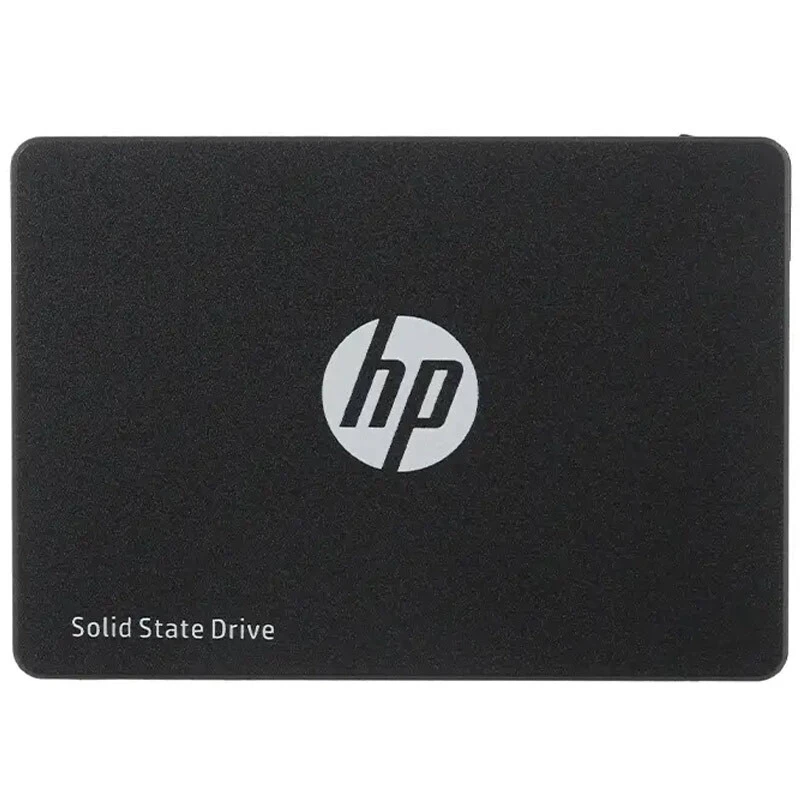 حافظه SSD اچ پی HP S650 240GB