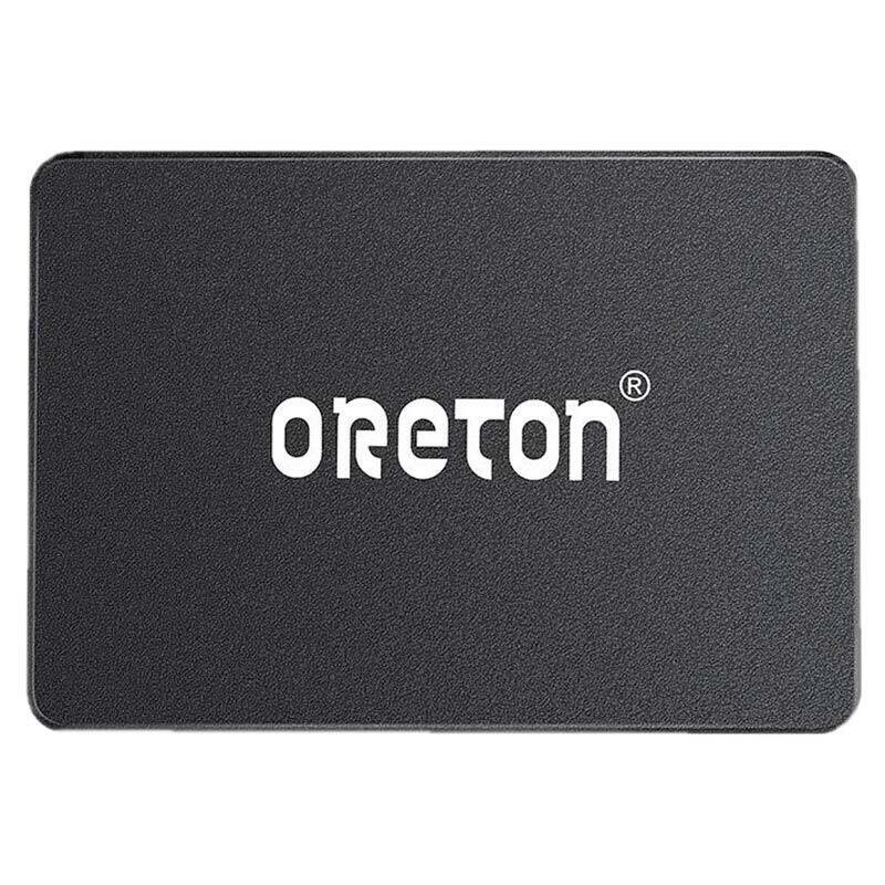 حافظه SSD اورتون Oreton S500 128GB